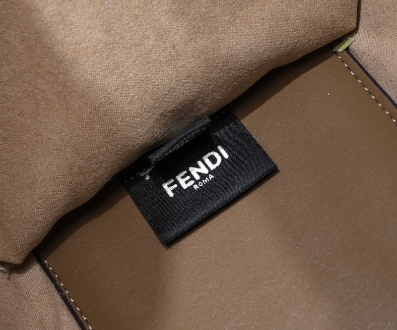 Fendi Sunshine Bags